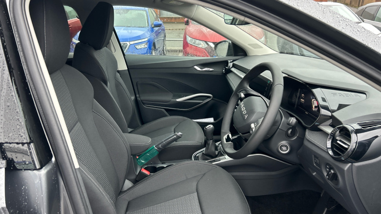 Skoda Fabia 1.0 TSI 116 SE L Edition 5dr Petrol Hatchback